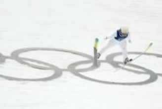 丸山、LHへ「いろいろ試せた」　公式練習、伊藤130m越え連発