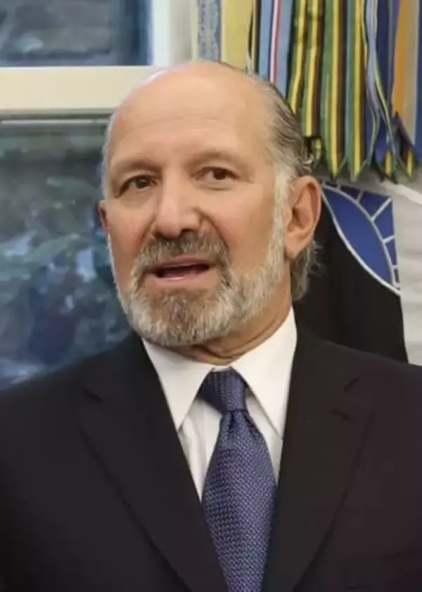 米商務長官が議会証言へ　富豪疑惑、虚偽説明か