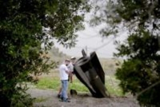 米、48時間停戦提案か　イラン拒否「攻撃で回答」