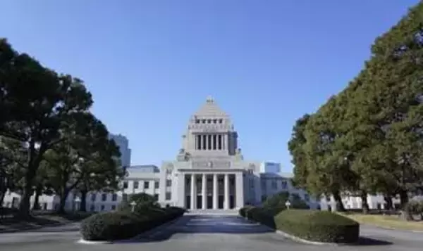 26年度予算、今夕成立へ　少数与党、賛成過半数確保