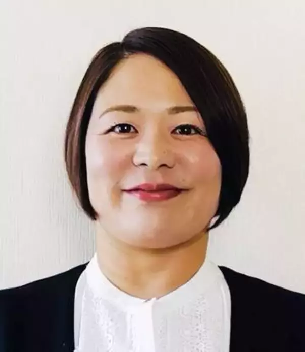 アジアパラ副団長に谷本氏　オリンピアンで初めて