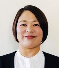 アジアパラ副団長に谷本氏　オリンピアンで初めて