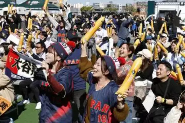 WBC放送の経緯説明　スポーツ中継の有識者会議