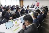 「福島被災地、広範囲な営農復興を　自民15次提言、廃炉にAI導入」の画像1