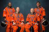 「次期アルテミス計画に米伊4人　NASA、27年に試験飛行」の画像1