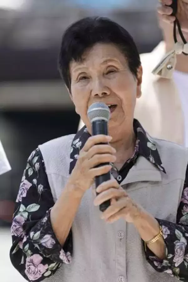 「思うようにいかない」　再審改正案に袴田さん姉