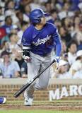 「大谷1安打、ドジャースは5連敗　鈴木適時打、吉田2安打」の画像1