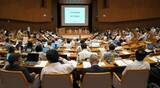 「法人化控え会員候補を審議　日本学術会議、現行で最後の総会」の画像1