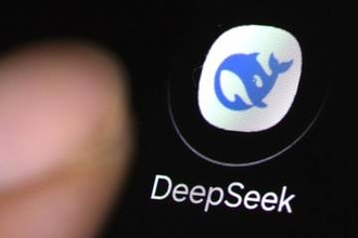 AIに「近く抜かれる」と開発者　中国のディープシーク、不安吐露