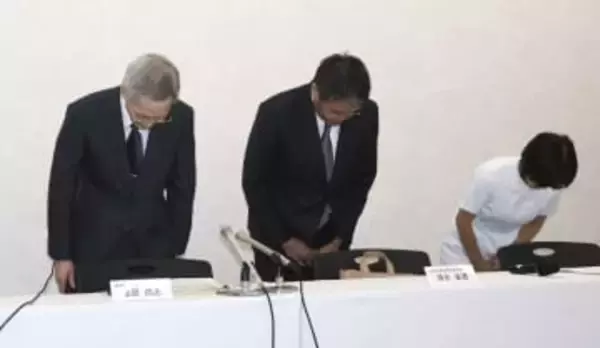 「モニタリング体制不十分」　岐阜、入院の3歳児死亡で報告書