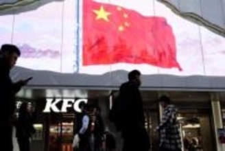 中国、分娩自己負担ゼロへ　政府が目標、少子化対策