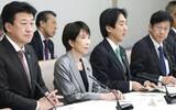 「政府月例、景気判断を維持　12月、消費や設備投資堅調」の画像1