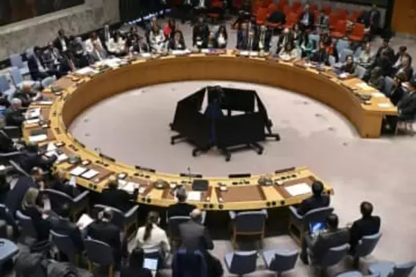 イラン弾圧に非難相次ぐ　国連、中ロは米介入けん制