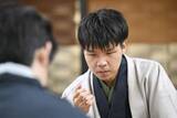 「藤井敗れ、増田が棋王奪取に王手　将棋、5番勝負第3局」の画像1