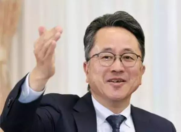 成長投資、株主と対話を　東証社長、上場企業に