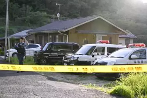 76歳妻殺害疑いで81歳男逮捕　福島市の自宅