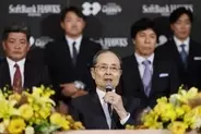 「福岡王貞治レガシー賞」を創設　ソフトバンク、11月に特別試合