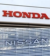 次世代車の中核部品共通化へ調整　ホンダと日産、関係強化