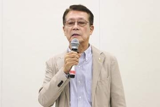 優生思想決別へ「検証を」　障害者団体が国会で集会