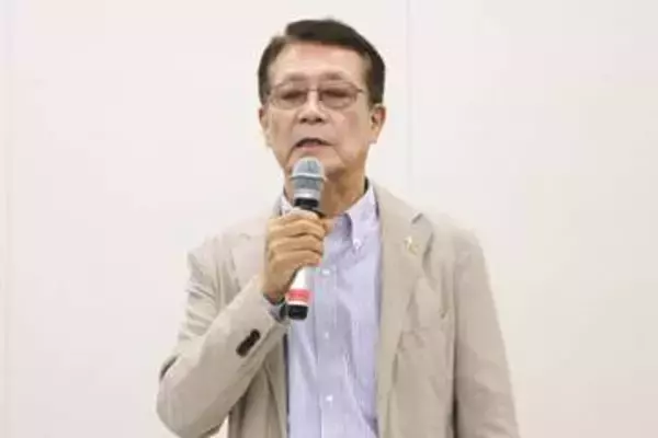 優生思想決別へ「検証を」　障害者団体が国会で集会