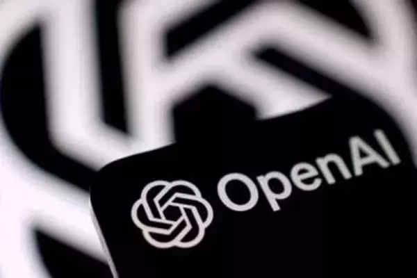 オープンAI、スピーカー発売か　音声で対話、2027年に