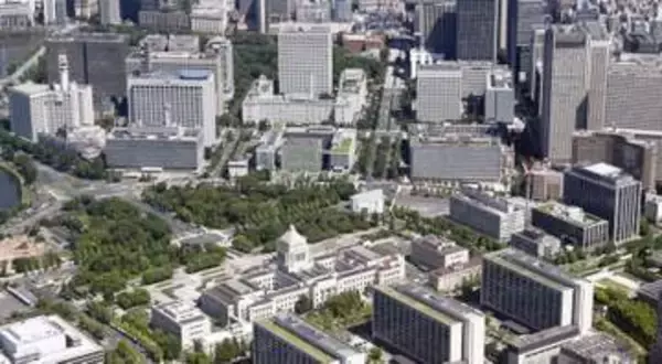 霞が関、国産AIシステム始動　「源内」国会答弁の作成支援も