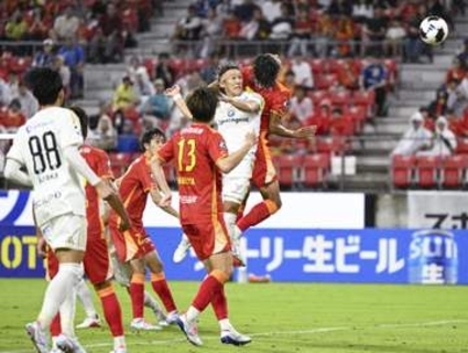 首位町田競り勝つ　J1、千葉は今季初勝利