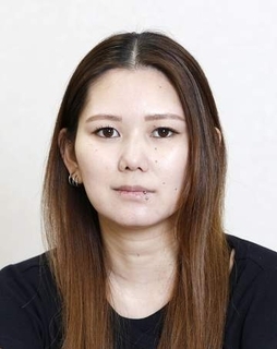 紫式部文学賞に金原ひとみさん　小説「YABUNONAKA」