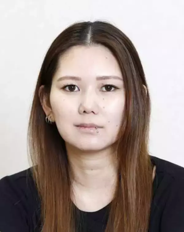 紫式部文学賞に金原ひとみさん　小説「YABUNONAKA」