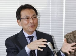 「希望持てるよう手伝う」　沖縄の弁護士、輪島市で所長に