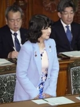 ガソリン減税法、衆院通過　月内にも成立へ