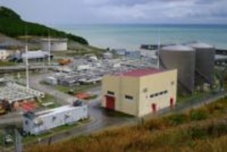 ロシア南部の原油輸出施設攻撃　ウクライナ無人艇