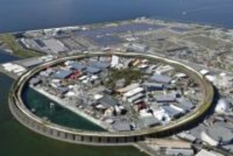 万博会場整備費42億円不足　財界分、1970年基金で穴埋め