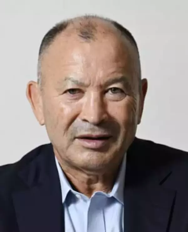 ジョーンズHCの続投決定　日本ラグビー協会理事会