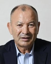 ジョーンズHCの続投決定　日本ラグビー協会理事会