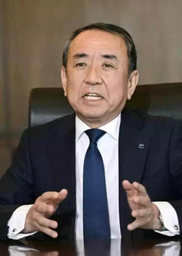 アサヒ、サイバー防御で新組織　IT部門から独立、体制強化