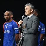 「J1長崎が新体制発表　高木監督「オール長崎で」」の画像1