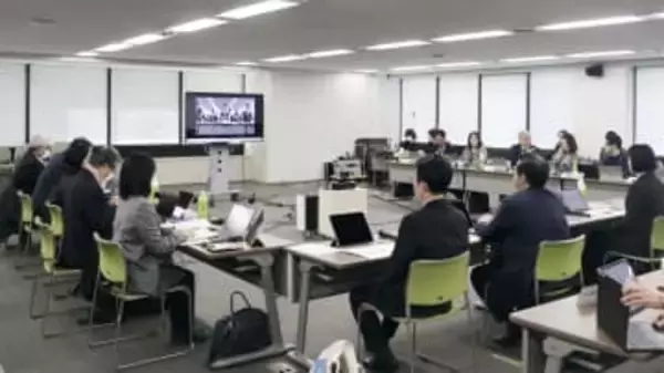 遺族補償年金、男女差解消へ　労災保険法改正案、提出の方針