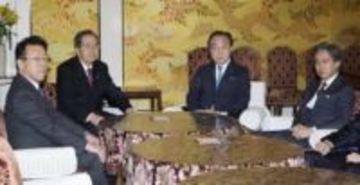 立公新党「中道改革連合」で調整　名称、きょう発表