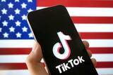「TikTokが新合弁会社　禁止回避へ米投資連合主導」の画像1