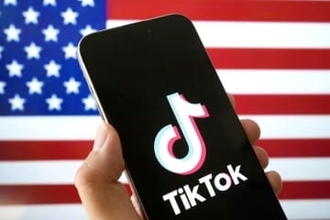 TikTokが新合弁会社　禁止回避へ米投資連合主導
