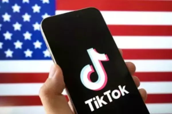 TikTokが新合弁会社　禁止回避へ米投資連合主導