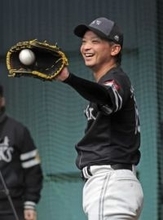 ソフトバンク東浜が105球　再起期す14年目へ覚悟