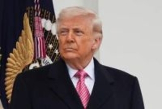 5段階でハマス武装解除か　8カ月間、軍ガザ撤収も