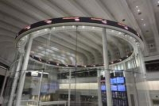 東証続伸、終値が史上最高値更新　5万9518円、米イラン期待
