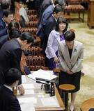 「政府の予算資料41カ所誤り　野党「審議急いだため」」の画像1