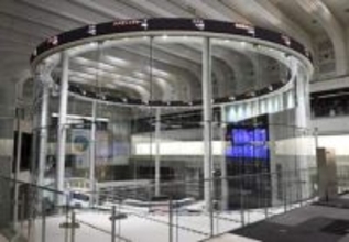 東証、午前終値は6万0238円　利益確定売りが優勢