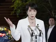 首相、中傷動画疑惑を再否定　「私の流儀ではない」