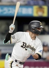 オ4―2ヤ（11日）　オリックス3連勝