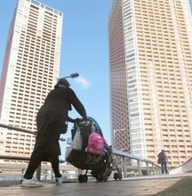 23区マンション1.6億円　5月、単月で2番目の高水準